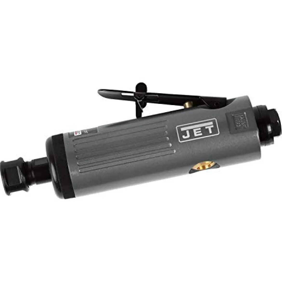 Jet JAT-401 Model 1/2HP 1/4-Inch Pneumatic Die Grinder (505401)