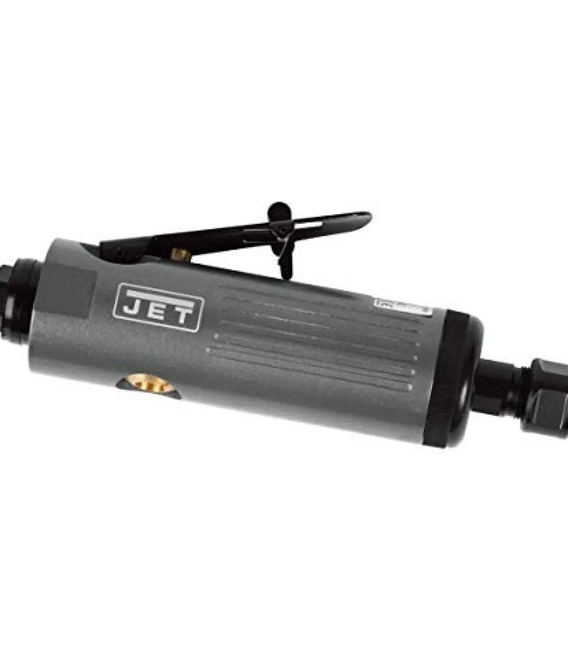 Jet JAT-401 Model 1/2HP 1/4-Inch Pneumatic Die Grinder (505401)