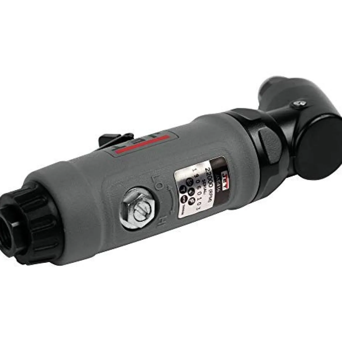 Jet JAT-416 Model 1/4-Inch Angle Composite Die Grinder (505416)