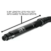 Jet JAT-410 Model 1/8-Inch Pneumatic Micro Die Grinder (505410)