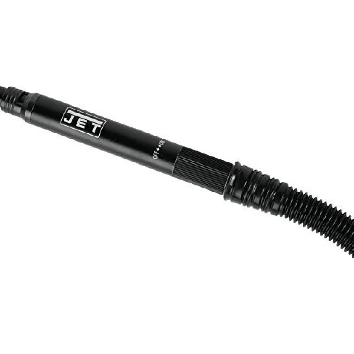 Jet JAT-410 Model 1/8-Inch Pneumatic Micro Die Grinder (505410)