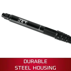Jet JAT-410 Model 1/8-Inch Pneumatic Micro Die Grinder (505410)
