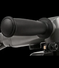 Jet JAT-452 R8 Series 7 Inch Angle Grinder (505452)