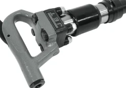 Jet JCT-3623 4" 4-Bolt Chipping Hammer w/ Hex Shank (550623)
