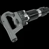 Jet JCT-3621 3" Stroke 4-Bolt Chipping Hammer Hex Shank (550621)
