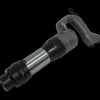 Jet JCT-3641 2" Stroke Open Handle Chipping Hammer Hex Shank (550641)