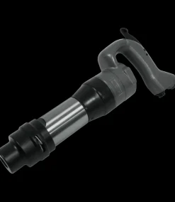 Jet JCT-3641 2" Stroke Open Handle Chipping Hammer Hex Shank (550641)