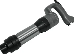 Jet JCT-3642 3"Stroke Open Handle Chipping Hammer Round Shank (550642)