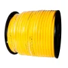 John Deere Bulk Air Hose - 3/8in 250ft (HFZ38250YW-JD)