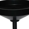 John Dow 20174 14" Diameter Polypropylene Funnel