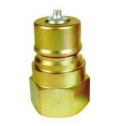 John Dow 3/4" Male Coupler for Evacuation Systems (HA-15242-00)