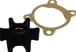 John Dow ACK-1062-10 110V Replacement Impellor Kit for Low Profile Oil Drain