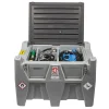 John Dow AFT106 Auxiliary Diesel Fuel Tank, 106-Gallon