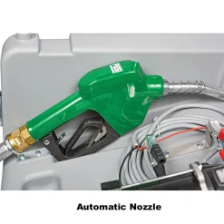 John Dow AFT106 Auxiliary Diesel Fuel Tank, 106-Gallon