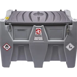 John Dow AFT106 Auxiliary Diesel Fuel Tank, 106-Gallon