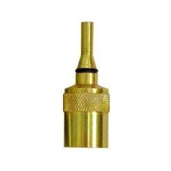 John Dow Audi Volkswagen Replacement Adapter for Fluid Evacuators (ADP-VW)