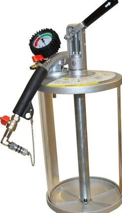 John Dow 20COMBO-B-01 Bowl for 20 Combo for John Dow Fluid Evacuator