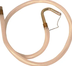 John Dow 20DCE-2 Evacuation Hose with Spout