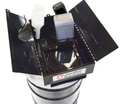 John Dow Dynamic Used Oil Container Drain Pan (JDI-CD21)