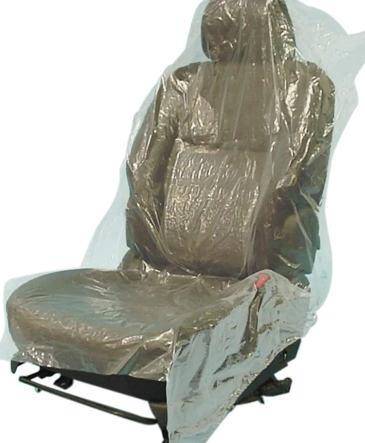 John Dow ESC-2-H Economy Seat Cover - Roll 200