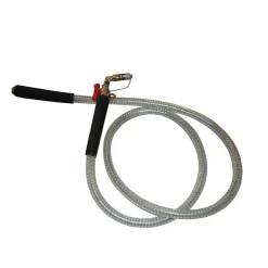 John Dow 6EV-3 Evacuator Suction Hose for Fluid Evacuator