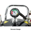 John Dow 6-Gallon Fluid Evacuator with Venturi Vacuum System (JDI-6EV)
