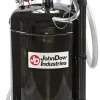 John Dow 20-Gallon Fluid Evacuator with Venturi Vacuum System (JDI-20EV)