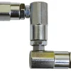 John Dow Grease Pump Z-Swivel for Flexible Handling (JD-3840Z)
