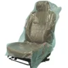 John Dow Heavy-Duty Mechanics Seat Covers, Leakproof, Roll of 500 (SC-5H)
