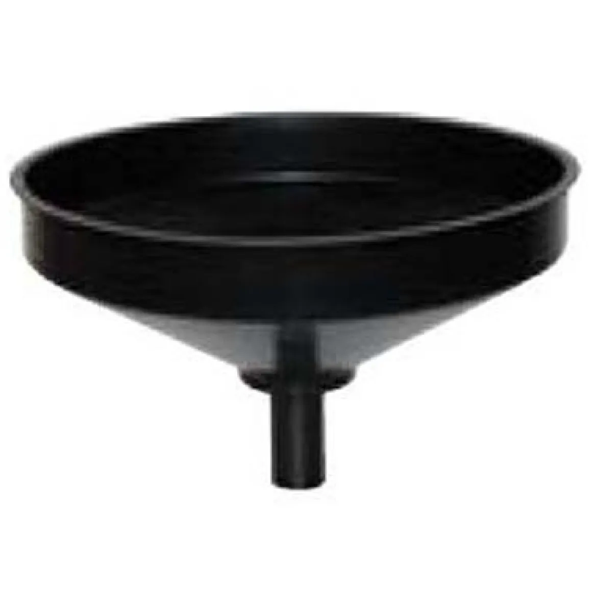 John Dow 18-Inch Poly Replacement Funnel for JDI Oil Drains (8DCP-FUN)