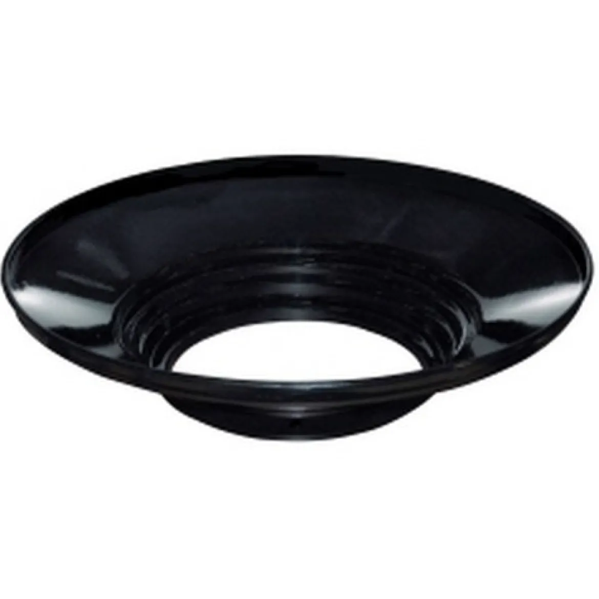 John Dow 24-Inch Universal Oil Drain Pan Adapter for Fluid Handling (JD-1416)