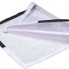 John Dow Industries Clear Insulating Blanket - Class 0, 31.5" X 47" (CIB2)