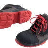 John Dow Industries Safety Shoes With Insulating Sole - Class 0 Size 12 (SS12)