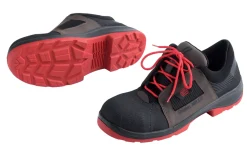 John Dow Industries Safety Shoes With Insulating Sole - Class 0 Size 12 (SS12)