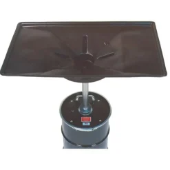 John Dow JD-2436 Transmission Drain Pan (Big Mouth)