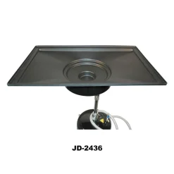 John Dow JD-2436 Transmission Drain Pan (Big Mouth)