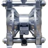 John Dow JDI-DP1 1" Air Operated Diaphragm Pump