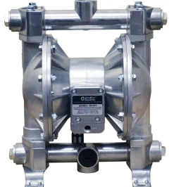 John Dow JDI-DP1 1" Air Operated Diaphragm Pump