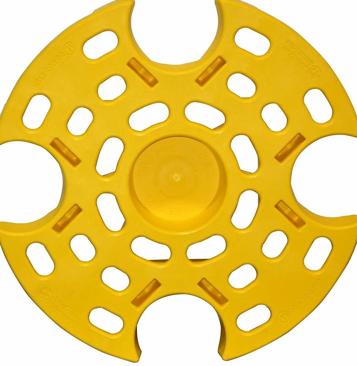 John Dow JDI-TT1-HD Heavy-Duty Tire Taxi