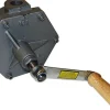 John Dow JDI-35-UL Two-Way Rotary Hand Pump