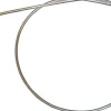 John Dow PR7-1000-60 Fluid Evacuator Flexible Probe 3/16" x 60" Clear