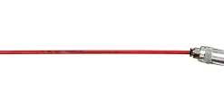 John Dow PR5-700 Fluid Evacuator Flexible Probe 3/16" x 27"