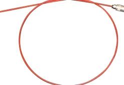 John Dow PR5-700-60 Fluid Evacuator Flexible Probe 3/16" x 60" Red