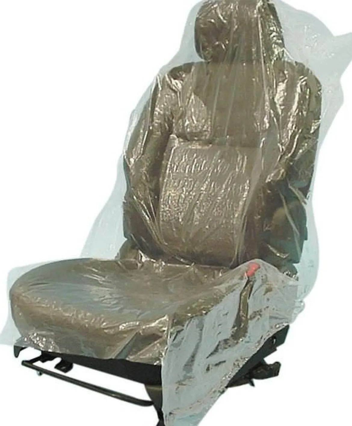 John Dow SC-2 Seat Covers 1.0 mil - Premium Roll of 200