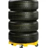 John Dow Standard Unit Tire Taxi for Efficient Tire Handling (JDI-TT1)