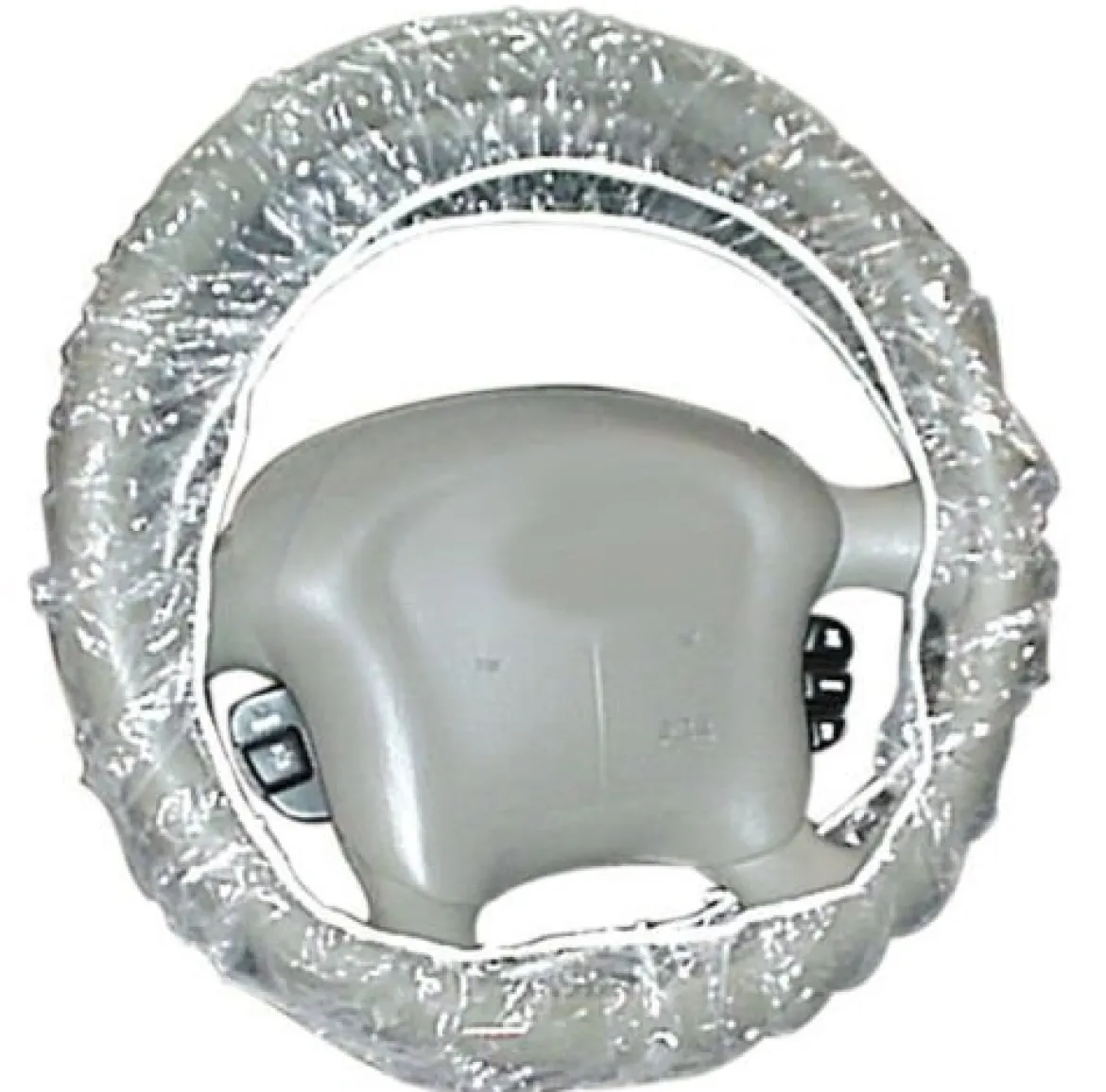 John Dow SWC-5 Disposable Steering Wheel Cover (Box/500)