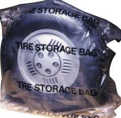 John Dow TB-6SUV SUV Tire Storage Bag (Roll/100)