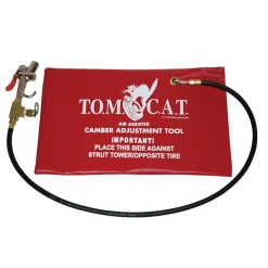John Dow T.O.M.C.A.T. Air-Assisted Camber Adjustment Tool (TC-614)