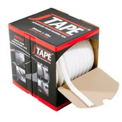 Jtape 1011.2050 Advanced Foam Masking Tape 20mm x 50m