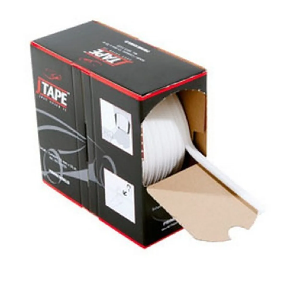 Jtape 1015.2225 Primeshield 22mm x 25m
